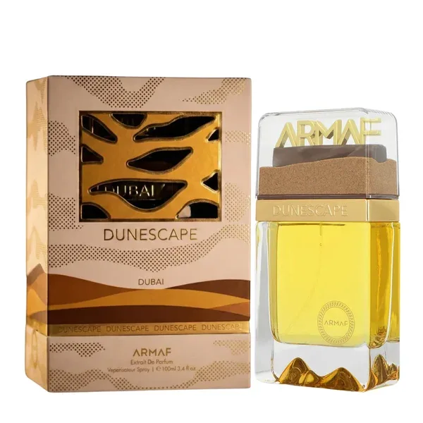 Armaf Dunescape Dubai Eau de Parfum